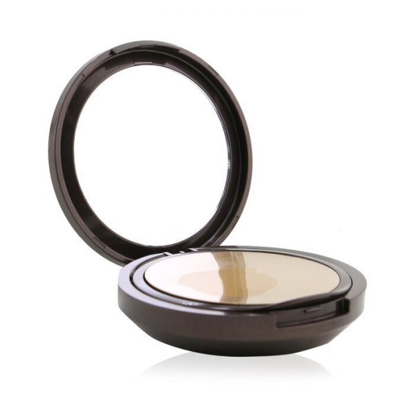 Skeyndor Make-Up Under the Sun Protective Compact Make-Up SPF50 No. 01 (light skin)