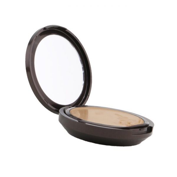 Skeyndor Make-Up Under the Sun Protective Compact Make-Up SPF 50 No. 02 (dark skin)
