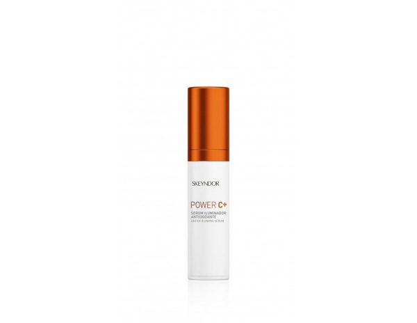 Skeyndor Power C+ Antiox Glowing Serum 12.5% Vitamin C
