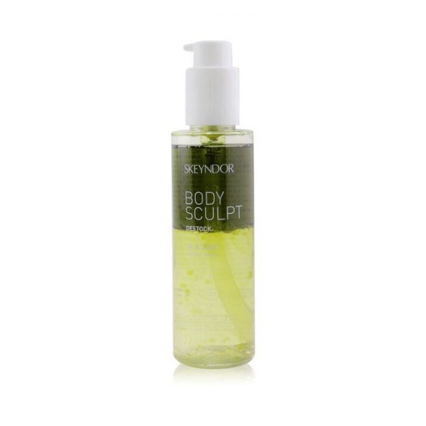 Skeyndor Body Sculpt Oil & Tonic Night
