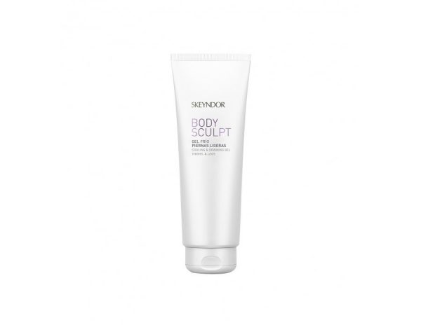 Skeyndor Body Sculpt Cooling & Draining Gel
