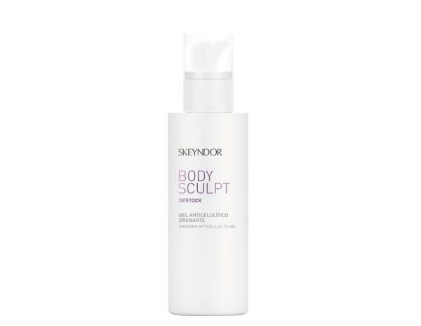 Skeyndor Body Sculpt Draining Anticellulite Gel