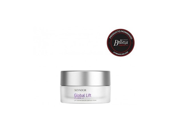 Skeyndor Global Lift Definition Eye Contour Cream (with Pump Top)