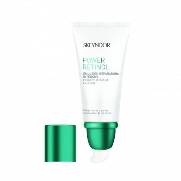 Skeyndor Power Retinol Intensive Repairing Emulsion