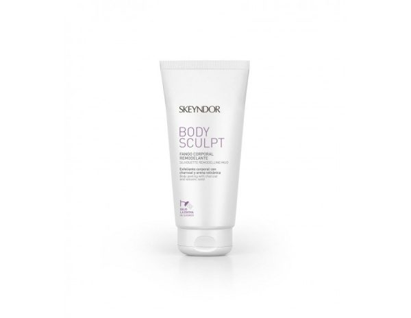 Skeyndor Body Sculpt Silhoutte Remodelling Mud
