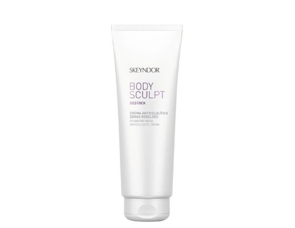Skeyndor Body Sculpt Stubborn Areas Anticellulite Cream