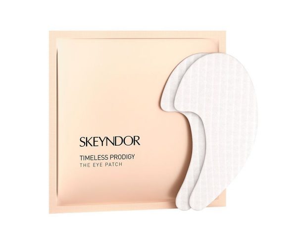Skeyndor Timeless Prodigy - The Eye Patch