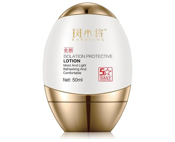 BANSIANG Isolation Protective Lotion SPF 50