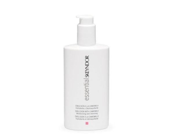 Skeyndor Essential Camomile Cleansing Emulsion