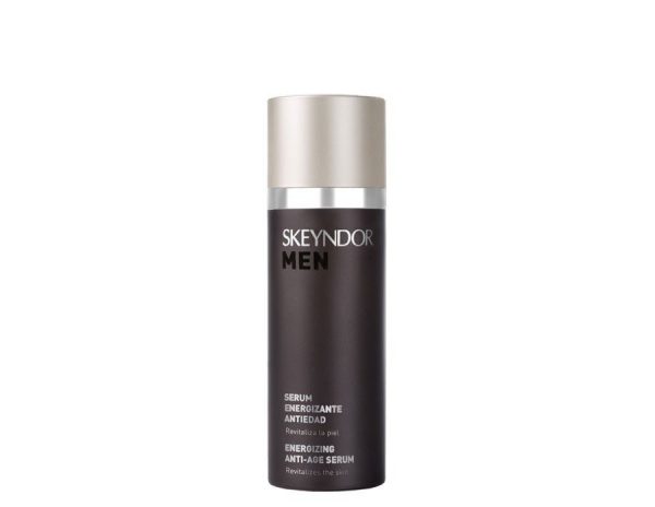 Skeyndor Men Energizing Anti-Age Serum