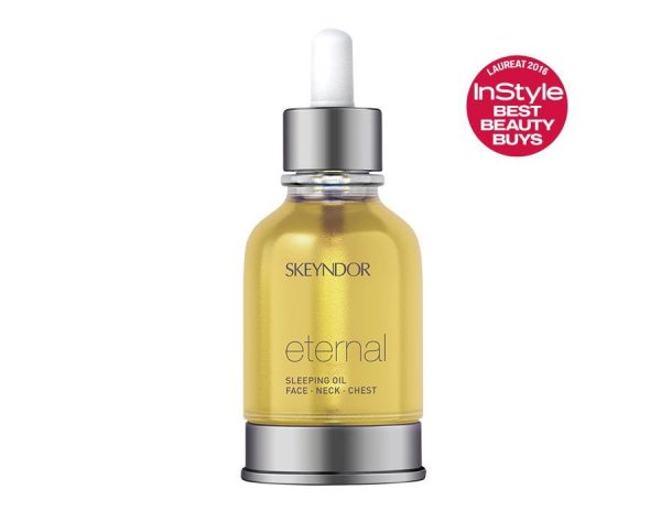 Skeyndor Eternal Sleeping Oil - Night Restoring Oil