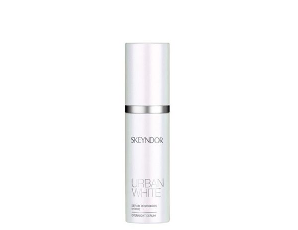 Skeyndor Urban-White Overnight Serum