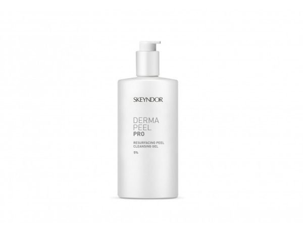 Skeyndor Derma Peel Pro Resurfacing Peel Cleansing Gel