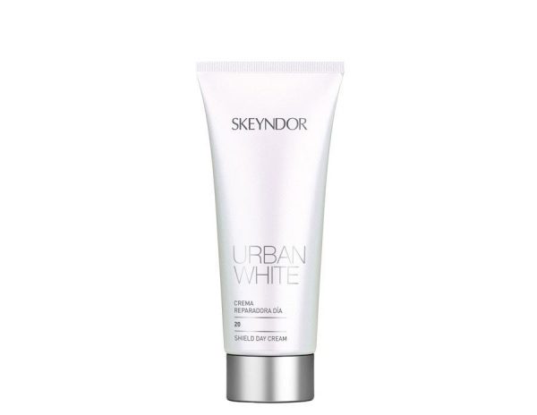 Skeyndor Urban-White Shield Day Cream