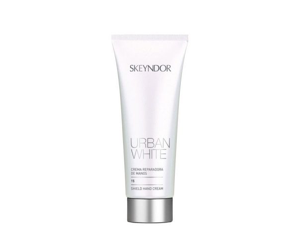Skeyndor Urban-White Shield Hand Cream 15