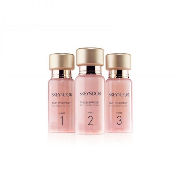 Skeyndor Timeless Prodigy - The Luxury Elixir