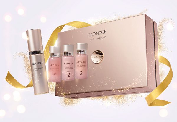 Cofre Timeless Serum