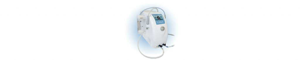 Clairderm Microdermabrasion Machines