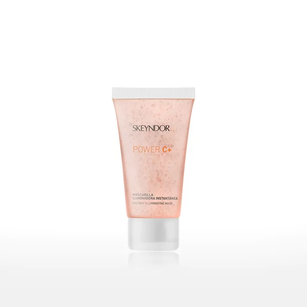 Power C+<br> Instant Illuminating Mask