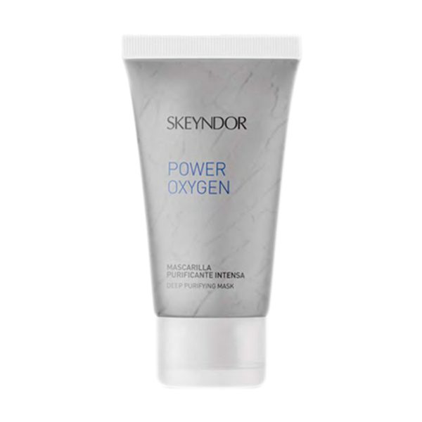Power Oxygen Deep Purifying Mask