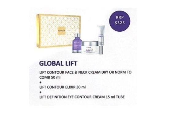 Global Lift