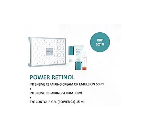 Power Retinol