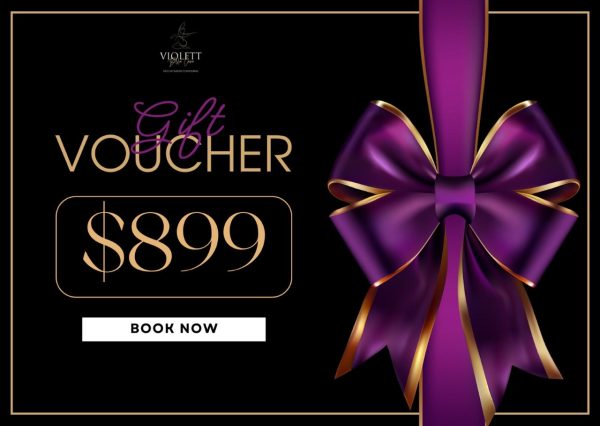 Gift Voucher - $899
